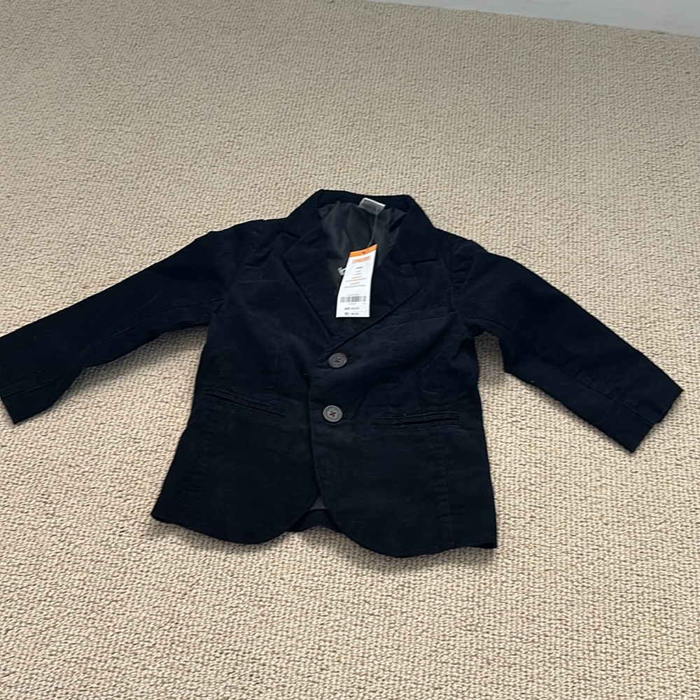 Nwt Gymboree 4T Jacket and Pant set - Picture 2 of 7